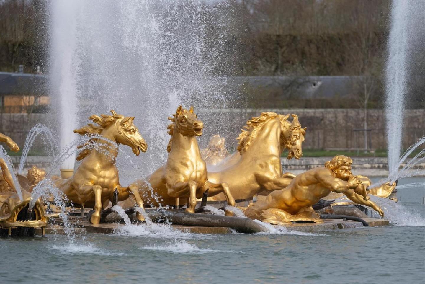 L'Orangerie Versaillaise - A 2 Pas Du Chateau De Versailles Eksteriør bilde