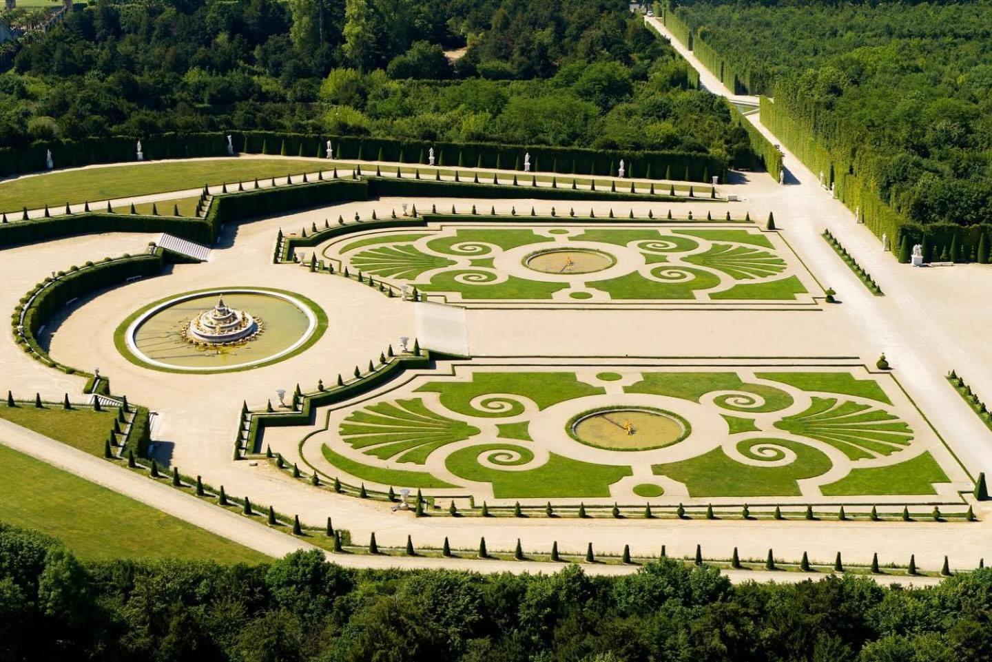 L'Orangerie Versaillaise - A 2 Pas Du Chateau De Versailles Eksteriør bilde